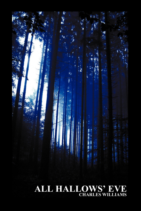 All Hallow’s Eve (Paperback)