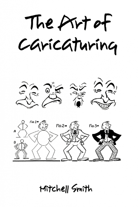 The Art of Caricaturing,