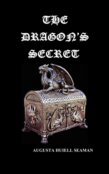 The Dragon’s Secret