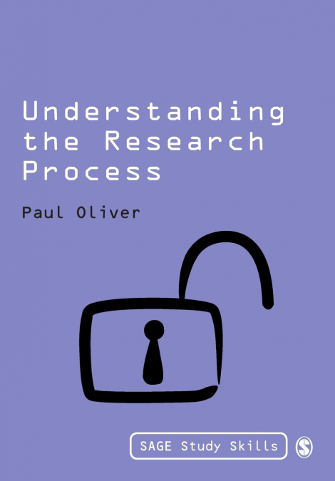 Understanding the Research Process