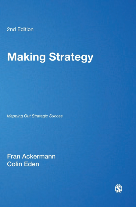 Making Strategy