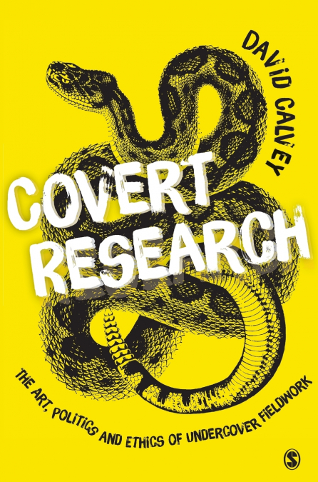 Covert Research