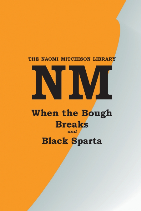 When the Bough Breaks with Black Sparta