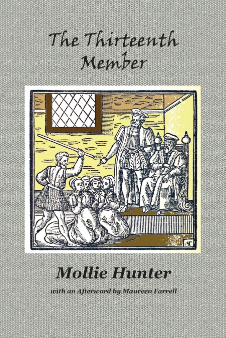 The Thirteenth Member
