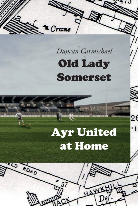 Old Lady Somerset