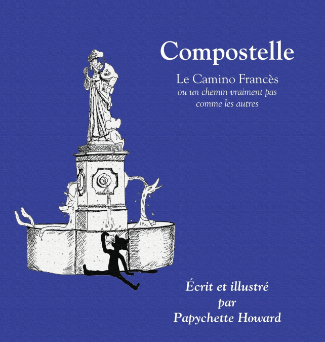 Compostelle