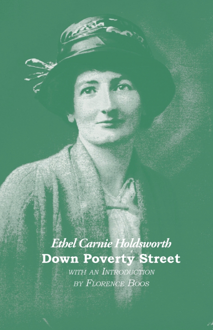 Down Poverty Street