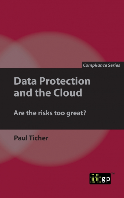 Data Protection and the Cloud