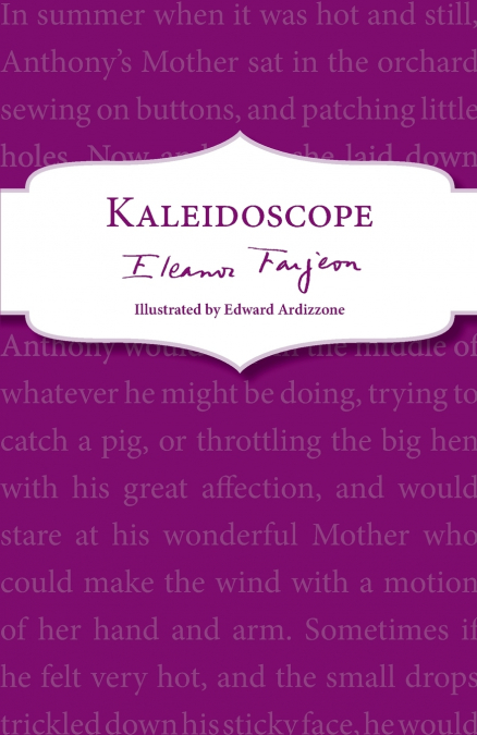 Kaleidoscope