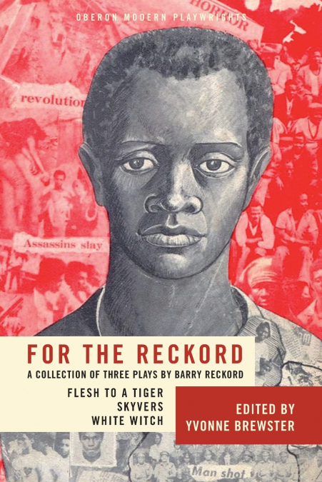 For the Reckord