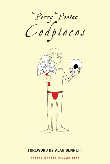 Codpieces