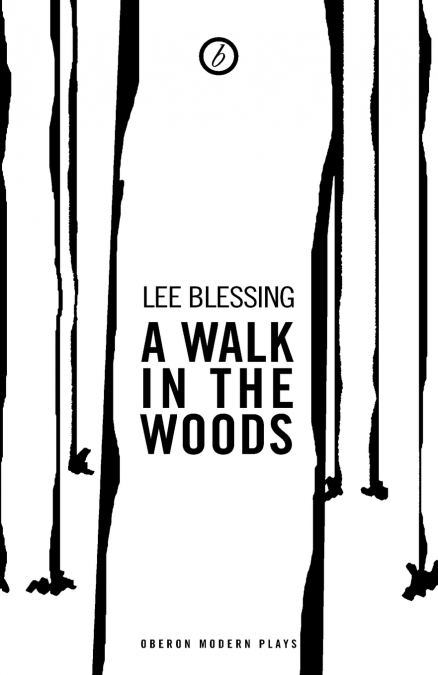 Walk in the Woods