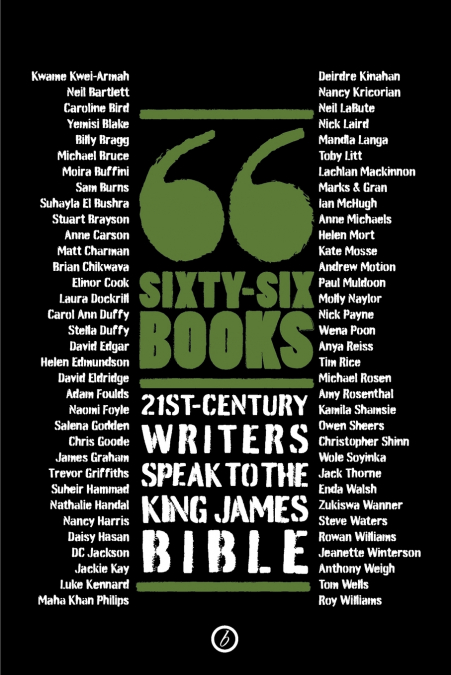 Sixty-Six Books