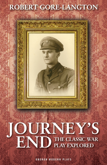 Journey’s End