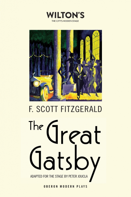 The Great Gatsby