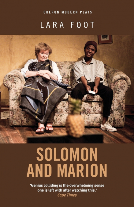 Solomon and Marion