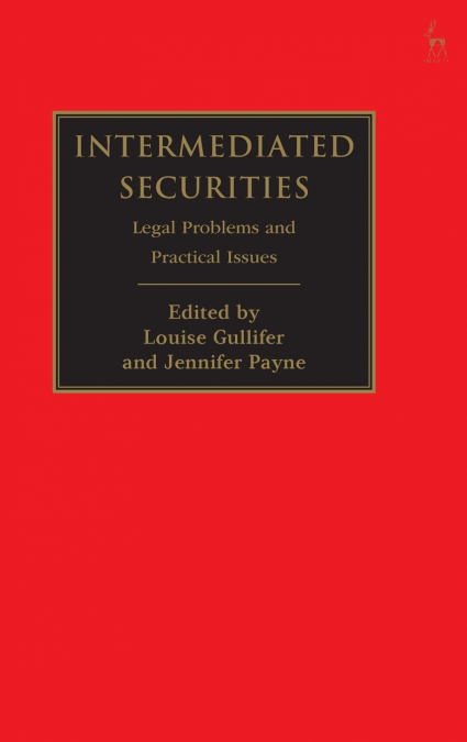 Intermediated Securities