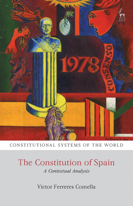 Constitution of Spain