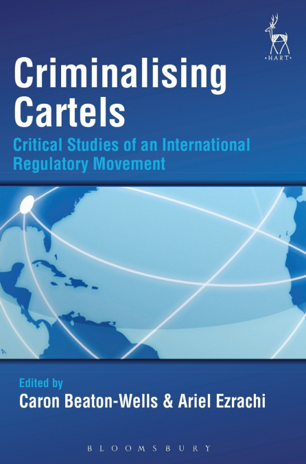 Criminalising Cartels