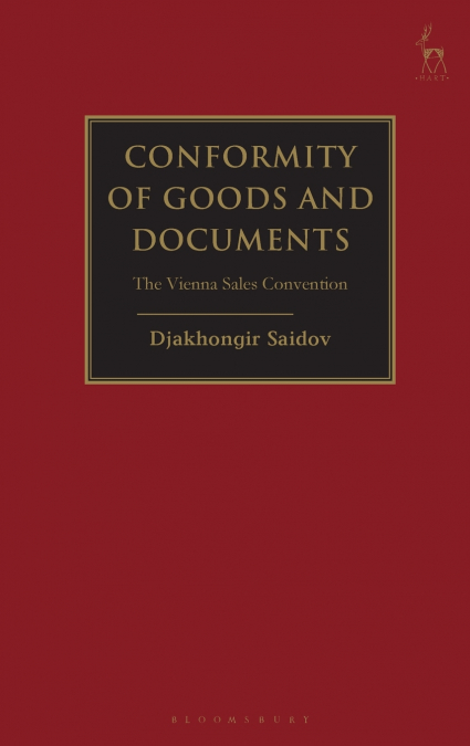 Conformity of Goods and Documents