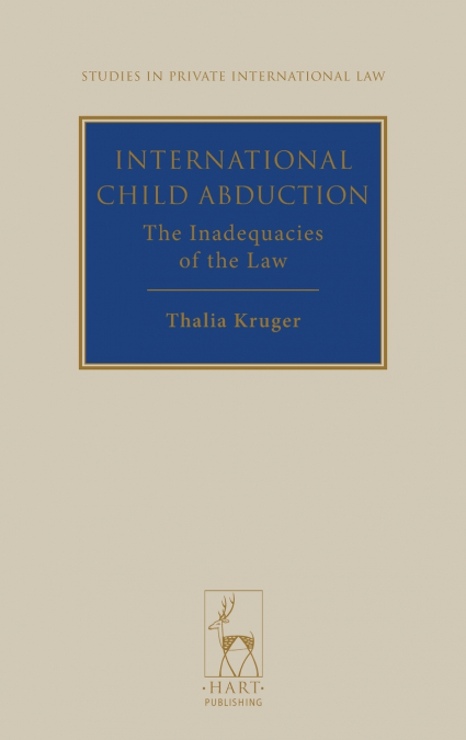 International Child Abduction