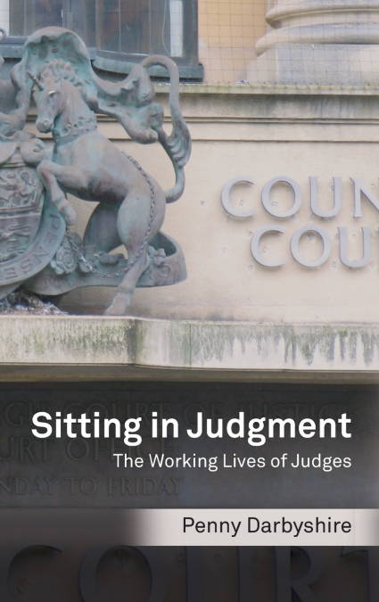 Sitting in Judgment