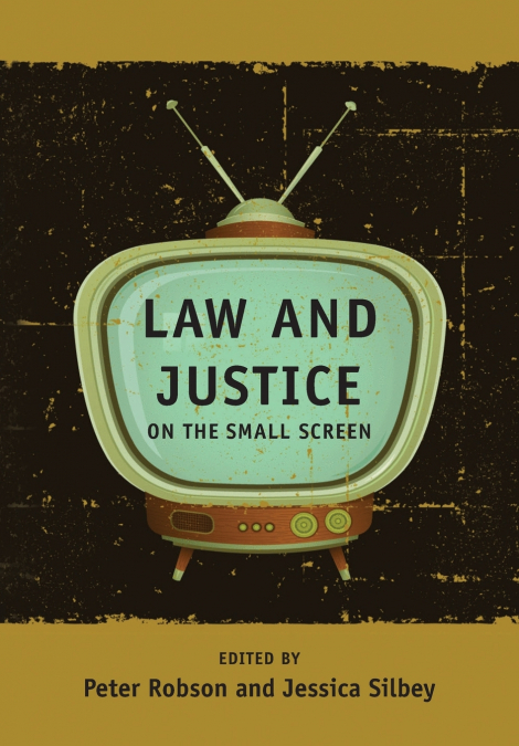 Law and Justice on the Small Screen