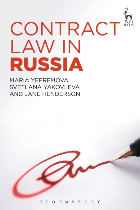 Contract Law in Russia
