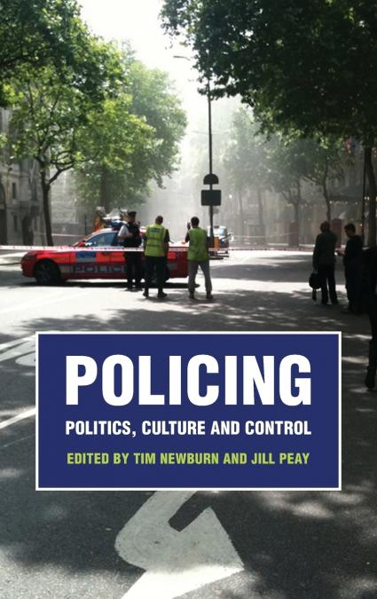 Policing