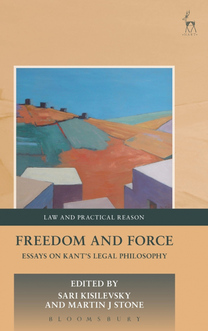 Freedom and Force