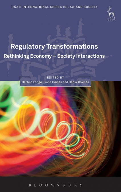 Regulatory Transformations