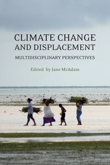 Climate Change and Displacement
