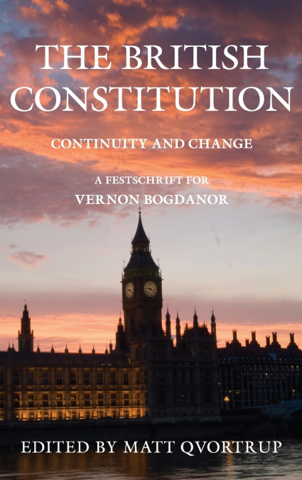 The British Constitution