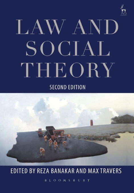 Law and Social Theory