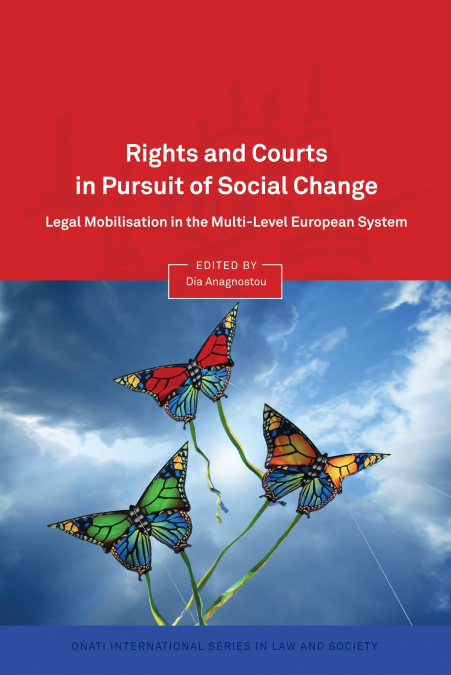 Rights and Courts in Pursuit of Social Change