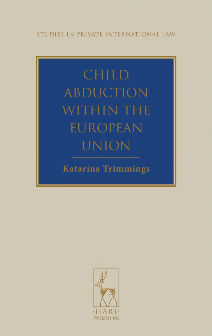 Child Abduction Within the European Union