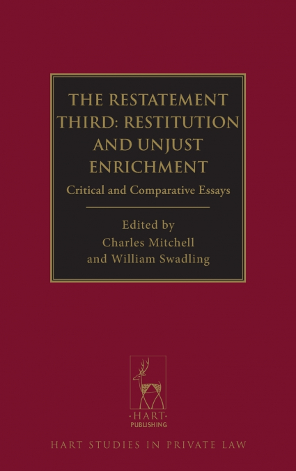 Restatement Third