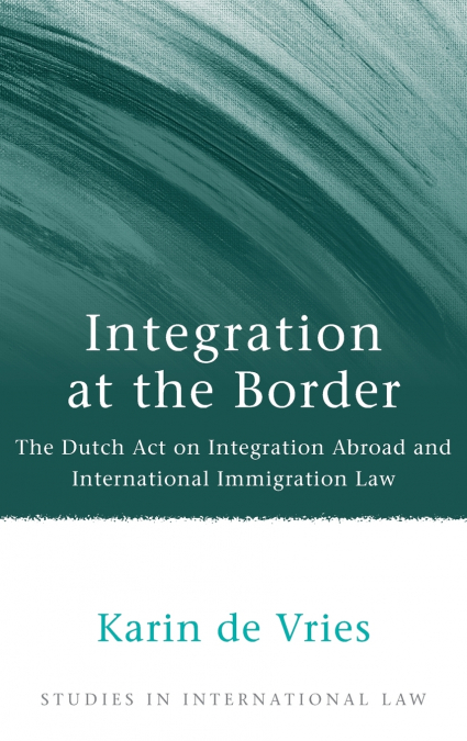 Integration at the Border