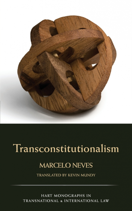 Transconstitutionalism