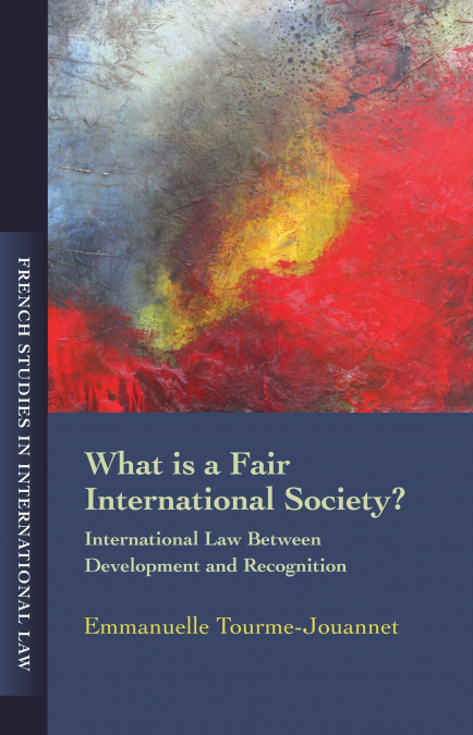 What Is a Fair International Society?