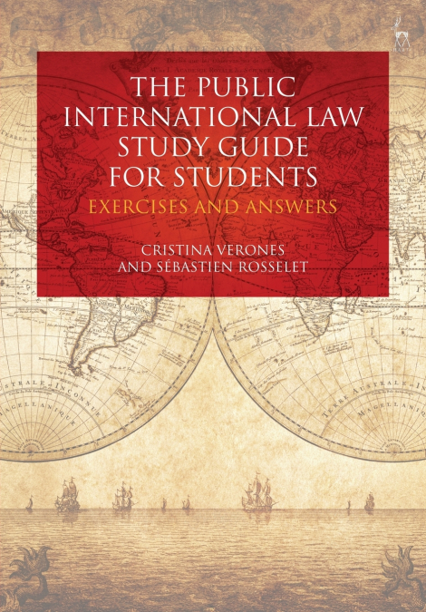 The Public International Law Study Guide for Students