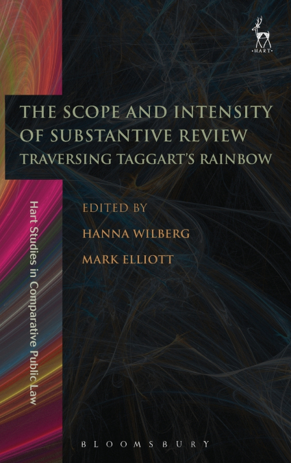 The Scope and Intensity of Substantive Review