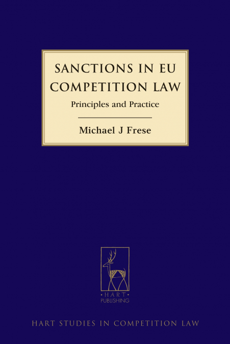 Sanctions in Eu Competition Law