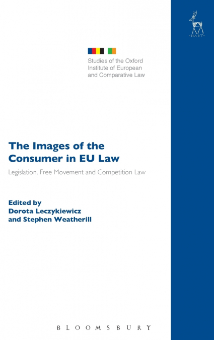 The Images of the Consumer in EU Law