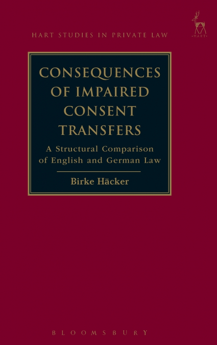 Consequences of Impaired Consent Transfers