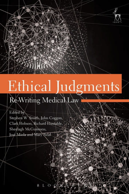 Ethical Judgments