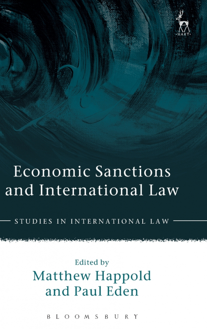 Economic Sanctions and International Law