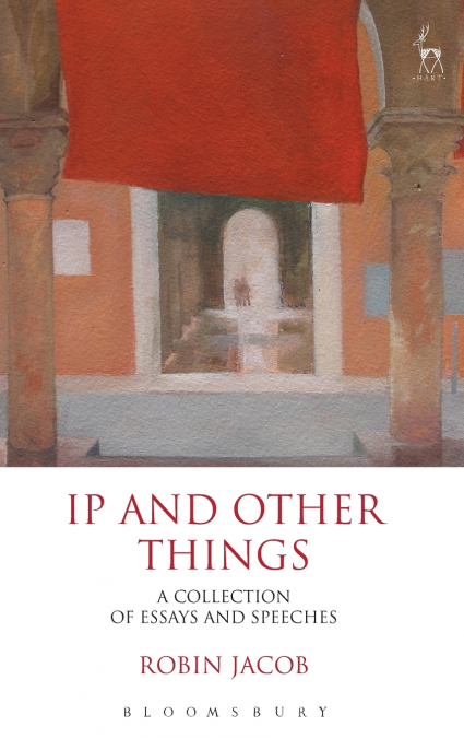 IP and Other Things