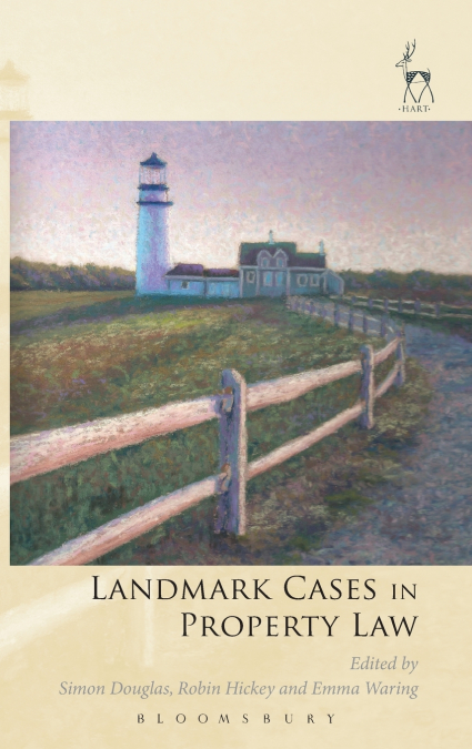 Landmark Cases in Property Law