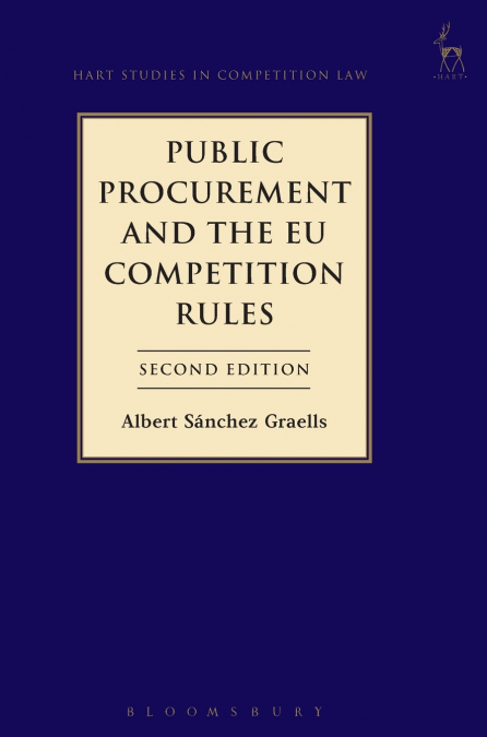 Public Procurement and the EU Competition Rules